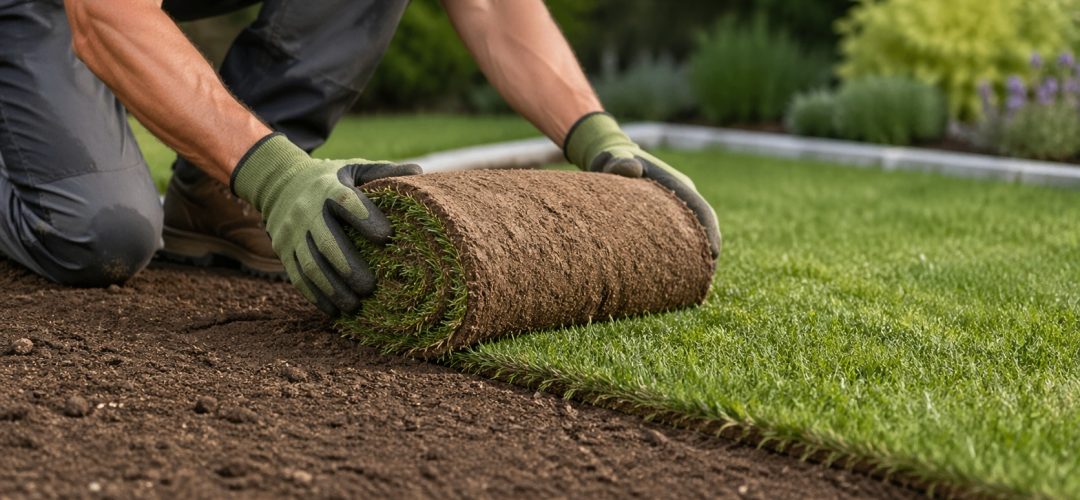 turf laying dunvant swansea